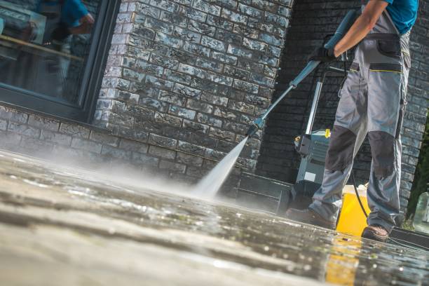Best Building Exterior Washing  in Blythe, CA