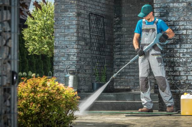 Best Solar Panel Cleaning  in Blythe, CA