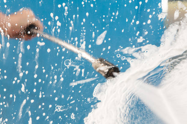 Best Warehouse Cleaning  in Blythe, CA