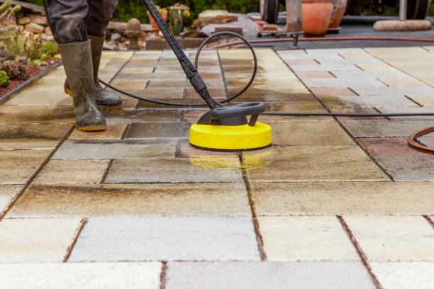 Best Pool Deck Cleaning  in Blythe, CA