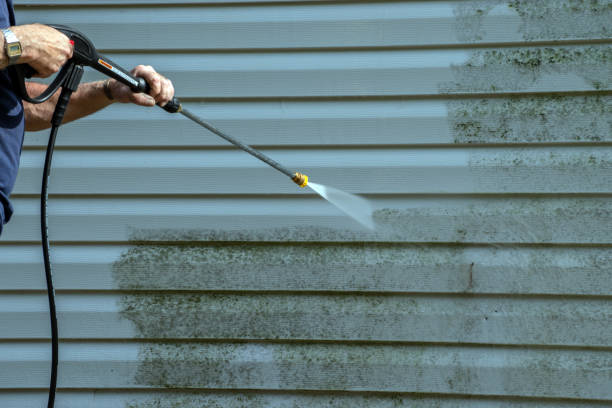 Professional Pressure Washing Services in Blythe, CA