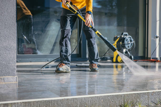 Best Factory Floor Cleaning  in Blythe, CA
