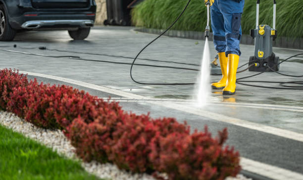 Best Parking Lot and Garage Cleaning  in Blythe, CA