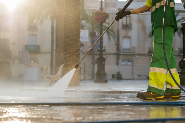 Best Building Exterior Washing  in Blythe, CA